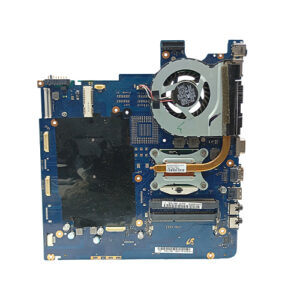 Placa Madre Notebook Samsung Np300 E5c No Reconoce Disco