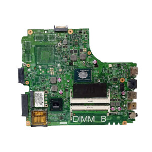 placa madre notebook dell inspiron 3421 Intel Pentium 2117U