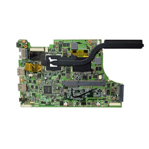 placa madre notebook exo nifty x300v i5 3317u funcionando