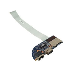 placa de puertos notebook vaio vjf154f11uar vjf155f11uar