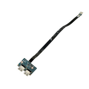 Placa Usb Vaio Vjf155f11uar P/n: 6-71-n2403-d04