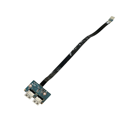 Placa Usb Vaio Vjf155f11uar P/n: 6-71-n2403-d04