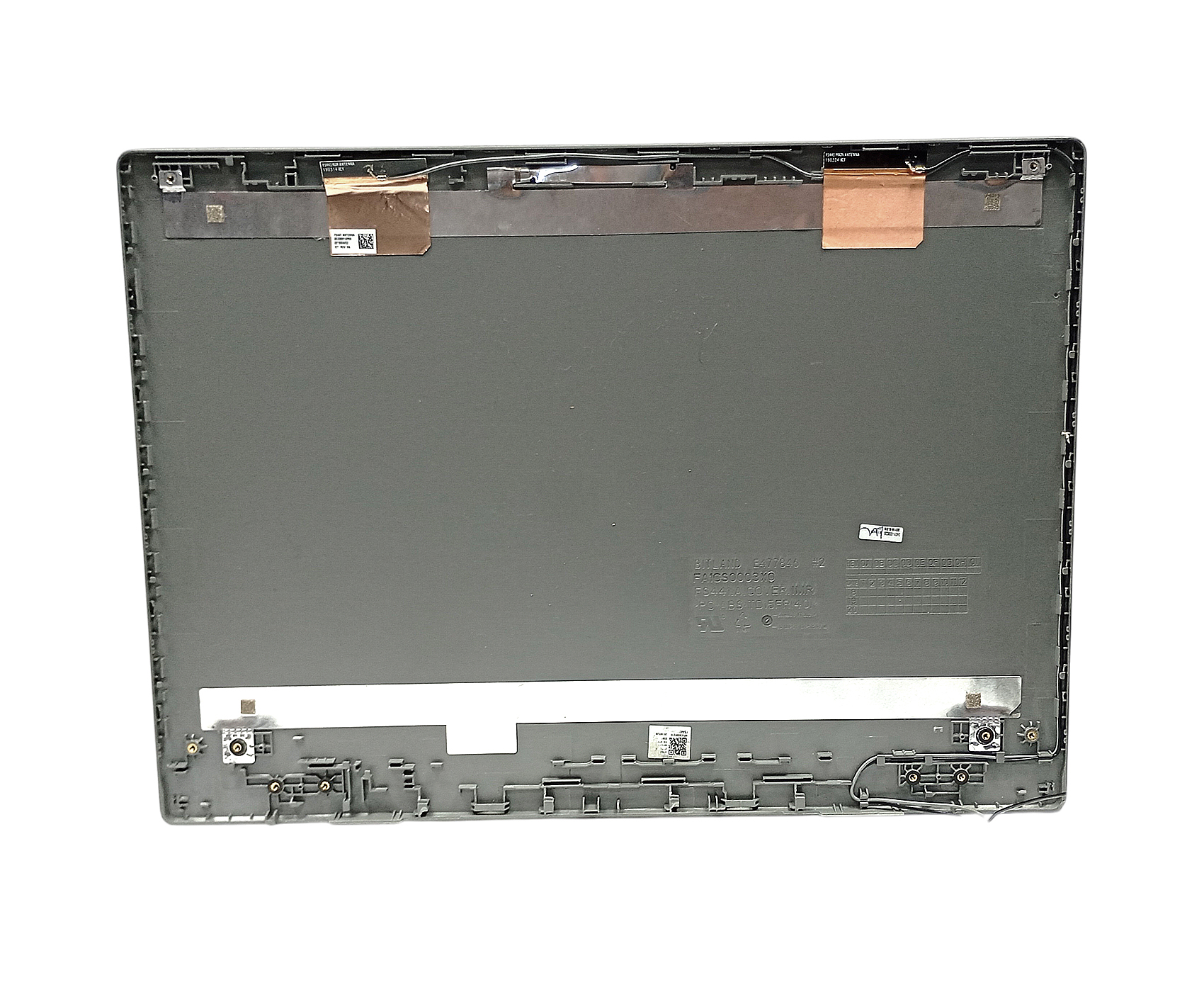 tapa cover de display notebook lenovo S145-14 series - Image 4
