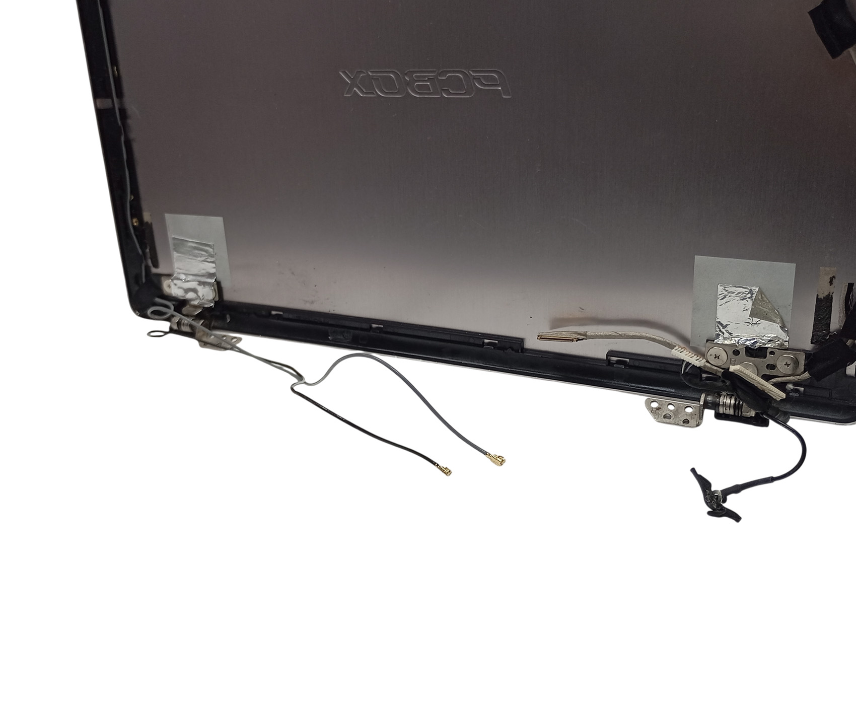 Tapa Cover Bisagras Flex Cam Netebook Pcbox Tw116 - Image 4