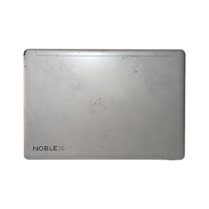 Tapa Cover y bisagras Notebook Noblex Nb1601 Nb1602