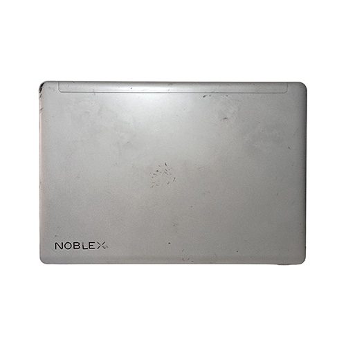 Tapa Cover y bisagras Notebook Noblex Nb1601 Nb1602