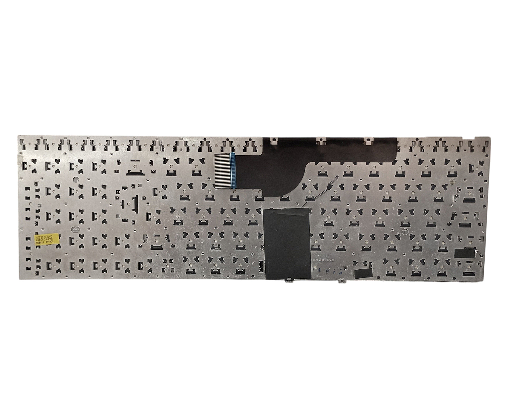 teclado notebook samsung np300 e5c e5a original - Image 3