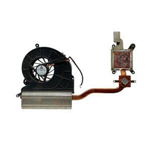 cooler fan y disipador all in one hp ms230la