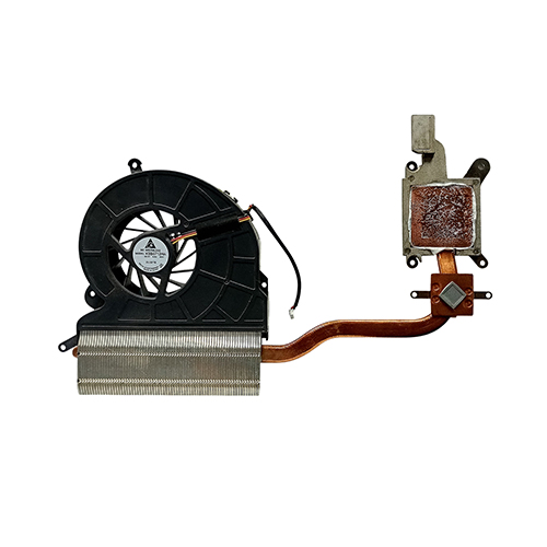 cooler fan y disipador all in one hp ms230la