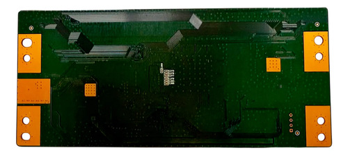 Placa T Con Tv Kenbrown Kb55t6600suh Original - Image 2