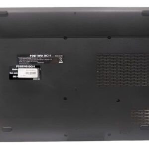 Carcasa Base Inferior Notebook Positivo Bgh Z100 Z101 Z120 Negro