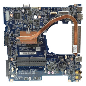 Placa Madre Vaio Vjf155f11uar Intel I3 7100u 6-77-n250buva-n