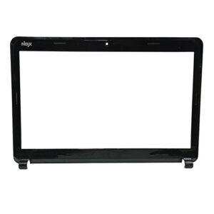 carcasa marco bezel notebook noblex nb1404i