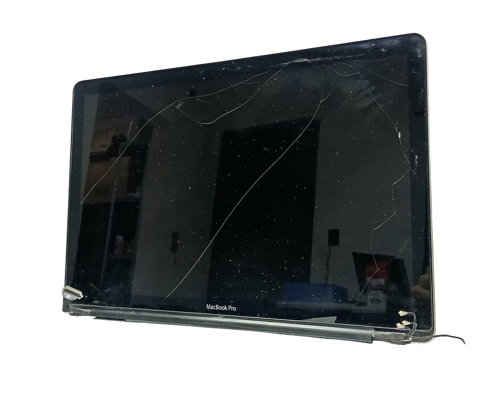 Pantalla display completo macbook pro a1286 original - Image 2