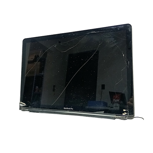 Pantalla display completo macbook pro a1286 original