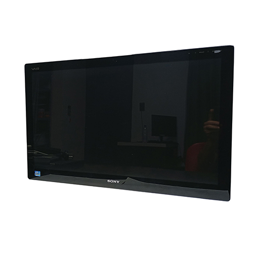Modulo completo pantalla y touch all in one sony svl241b11u