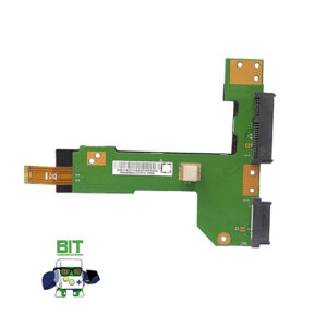 Placa Conector Hdd Y Flex Notebook Asus X541n