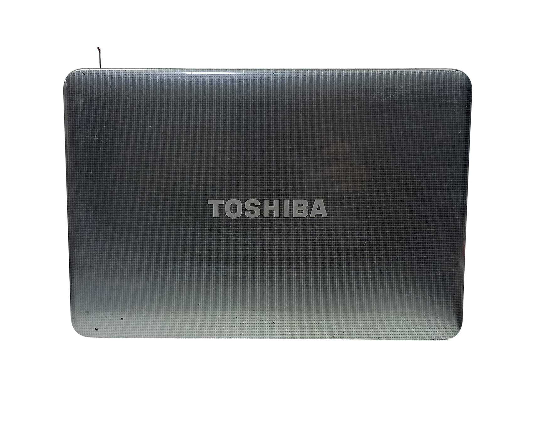 tapa cover de display notebook toshiba satellite c845 - Image 2