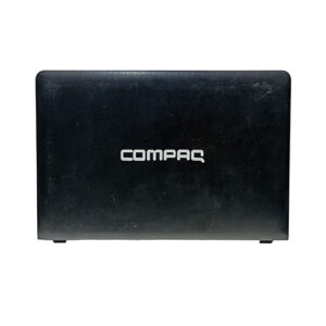 Carcasa Tapa Cover De Display Notebook Compaq 21n Series Negro