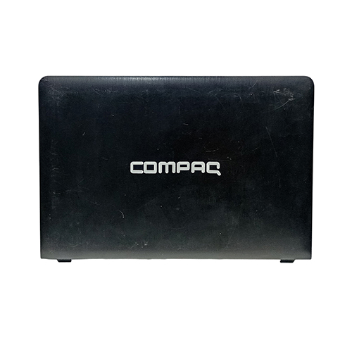 Carcasa Tapa Cover De Display Notebook Compaq 21n Series Negro