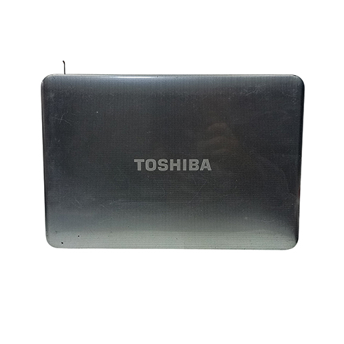 tapa cover de display notebook toshiba satellite c845