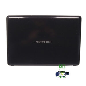 Carcasa Tapa Cover Display Notebook Positivo Bgh S600 Series