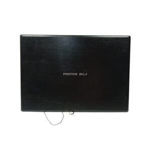 Tapa completa y bisagras notebook Positivo BGH C500