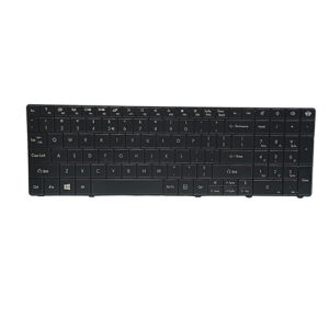 teclado original notebook gateway ne71b06u mp-09g33u4-5282w