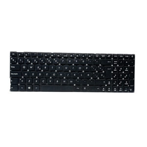 Teclado Notebok Asus X541n X541na X541nc X541s