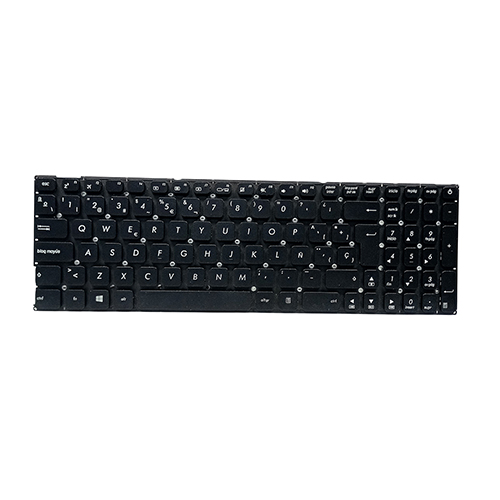 Teclado Notebok Asus X541n X541na X541nc X541s