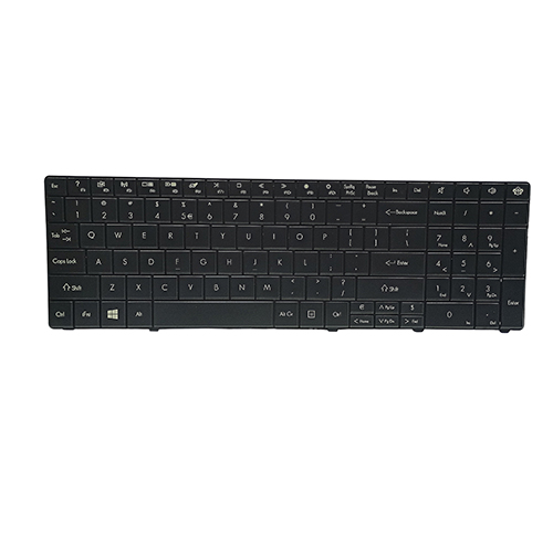 teclado original notebook gateway ne71b06u mp-09g33u4-5282w