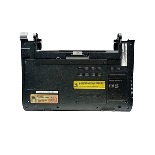 carcasa base inferior netbook sony pcg 31311u