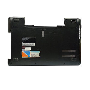 carcasa base inferior notebook samsung np270e5g