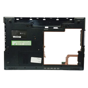 carcasa base inferior notebook netsys b5500 ir75-461