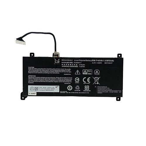 Bateria original al 100% Notebook Bangho Max L4 & L5 NL40BAT-3