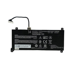 Bateria original al 100% Notebook Bangho Max L4 & L5 NL40BAT-3