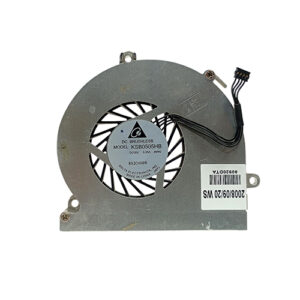 Cooler Fan Ventilador Apple Macbook 13 A1181 original