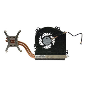 Cooler Fan y disipador all in one Hp Omni 120 Original