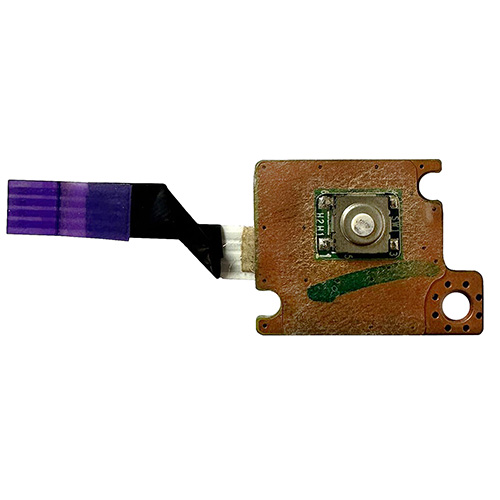 Boton Encendido Notebook Toshiba Satellite c845 l845 Daby3cpb8