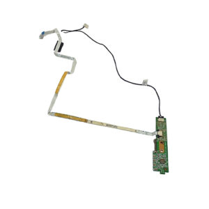 placa boton de encendido notebook noblex nb1404i
