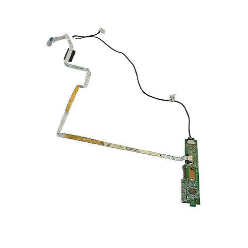 placa boton de encendido notebook noblex nb1404i