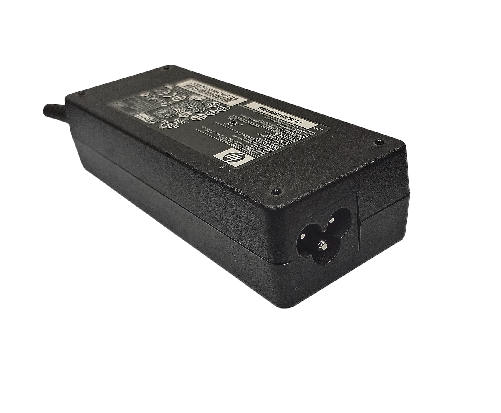 Cargador Fuente Original Hp 19v 4,74a 90w Pin Grueso - Image 5