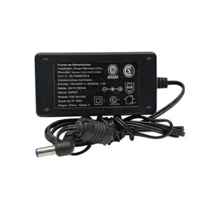 Fuente Switching Vapex 24v 1a 1000ma