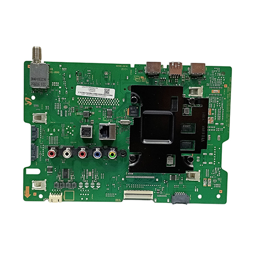 Placa main tv Samsung 43 pulgadas un43t5300agczb