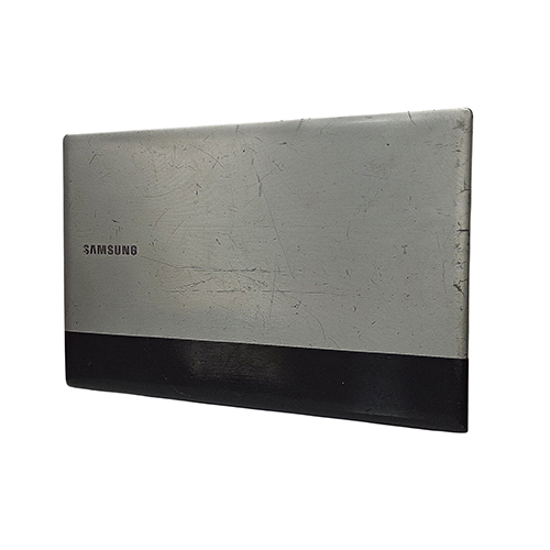 carcasa tapa de display notebook samsung rv511