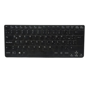 Teclado Retroiluminado notebook Sony Vaio Sve14 Serie Sve14111