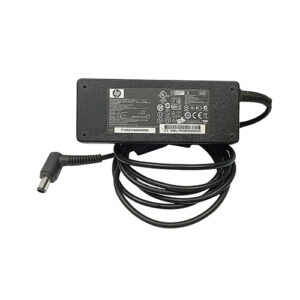 Cargador Fuente Original Hp 19v 4,74a 90w Pin Grueso