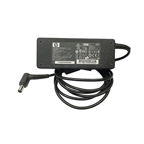 Cargador Fuente Original Hp 19v 4,74a 90w Pin Grueso