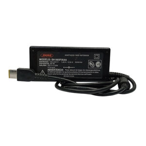 cargador de notebook lenovo shure sh-065fixaa 45W 20v 2.25a