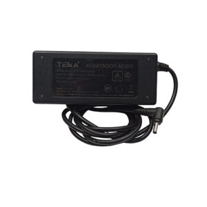 cargador notebook teka 19v 3.5mm teka060-1903000